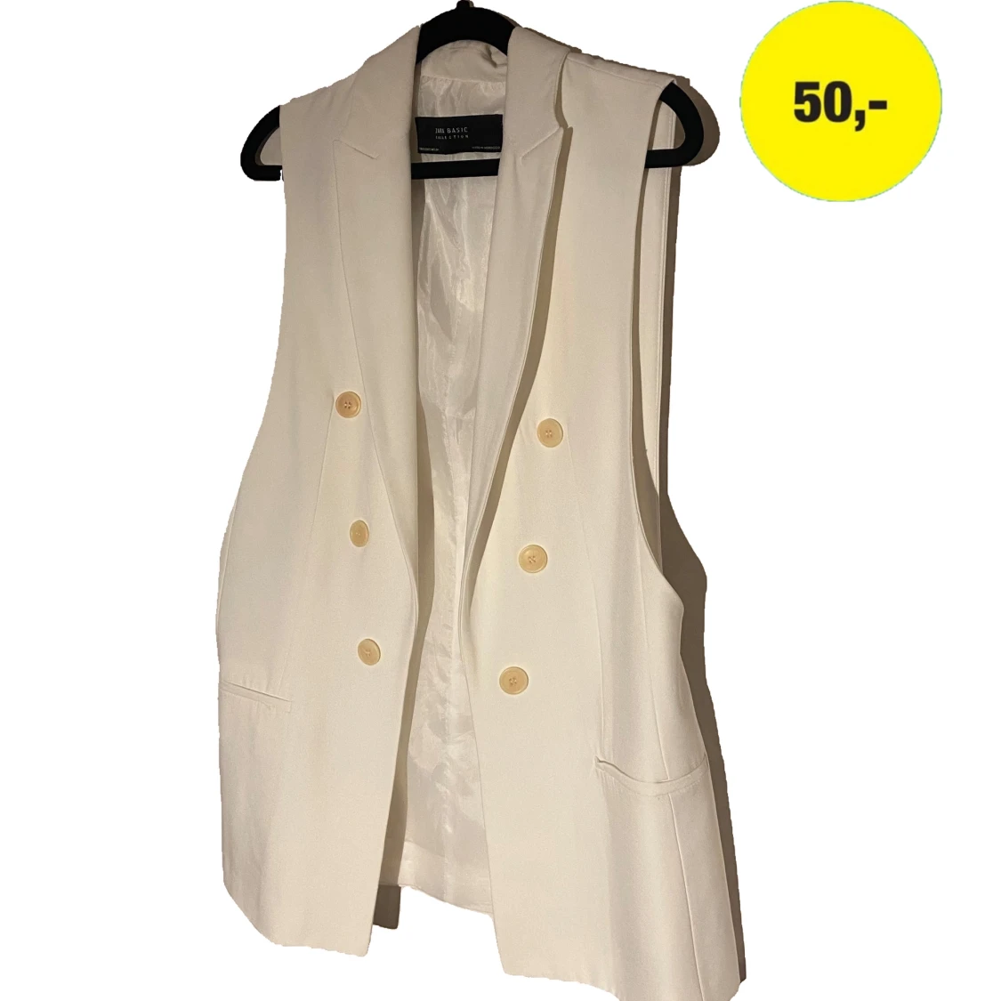 Vid väst från Zara