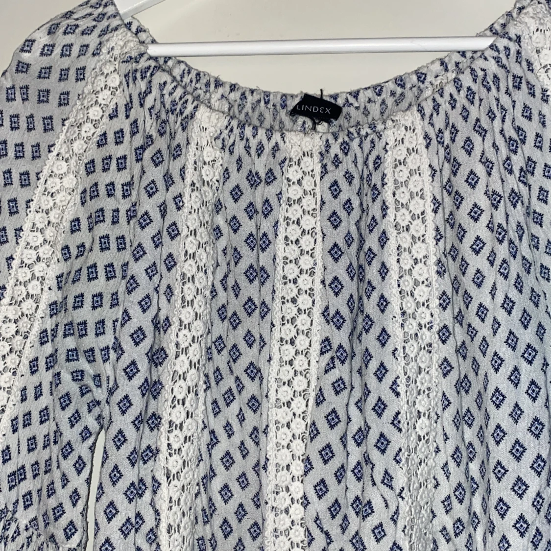 Lindex blus  - 90