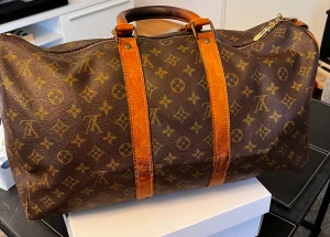 Väska  - Stor väska 