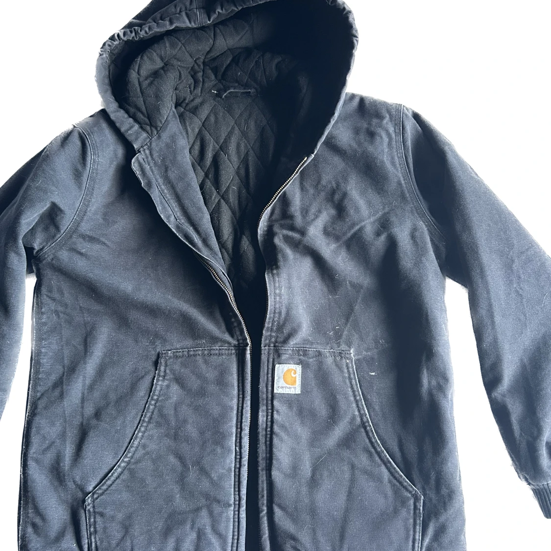 Carharrt workwear jacket - 90