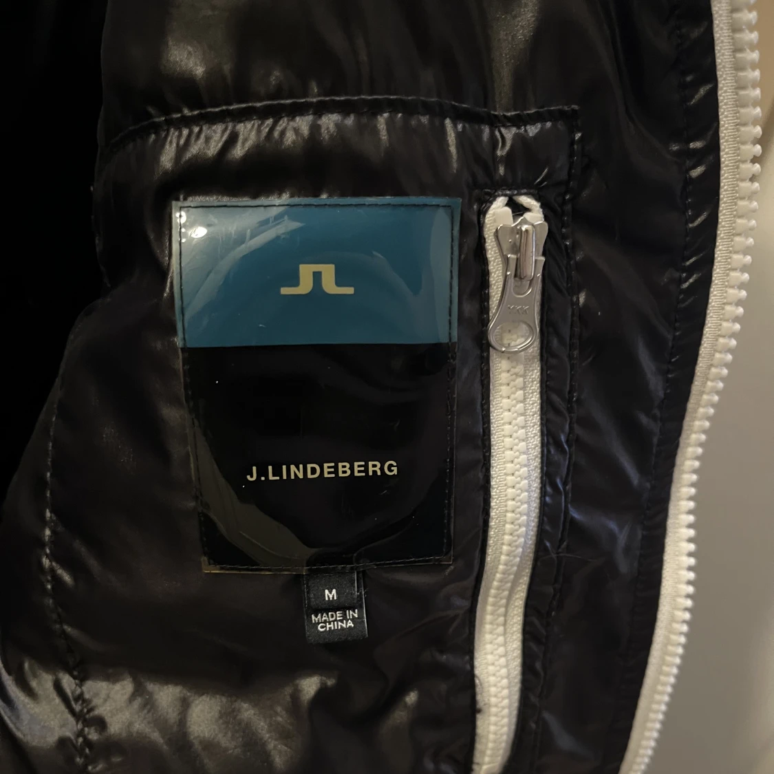 J.lindeberg dunjacka  - 91