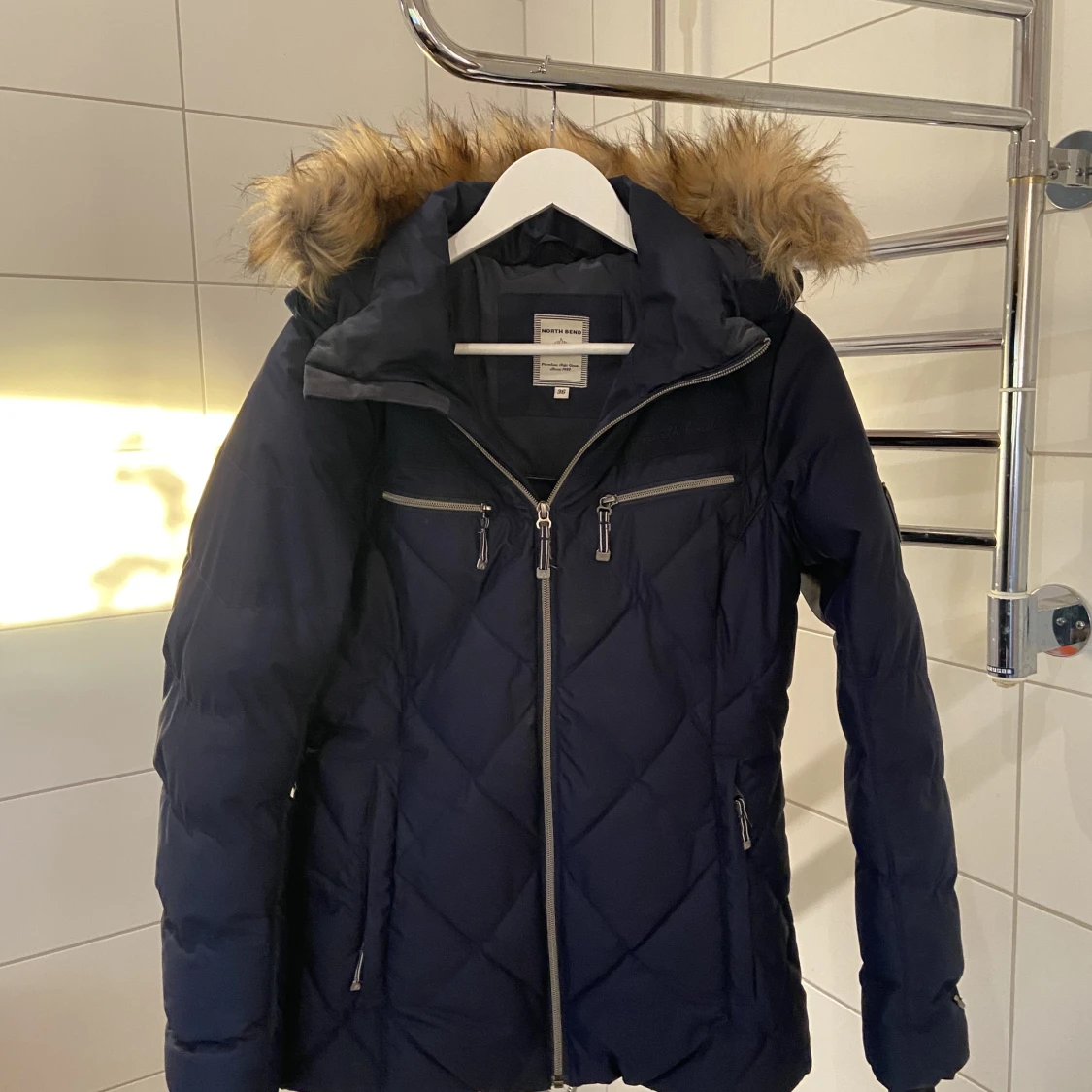 Vinterjacka - 91