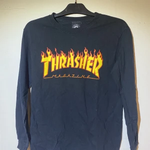 Thrasher tröja  - Fint skick 