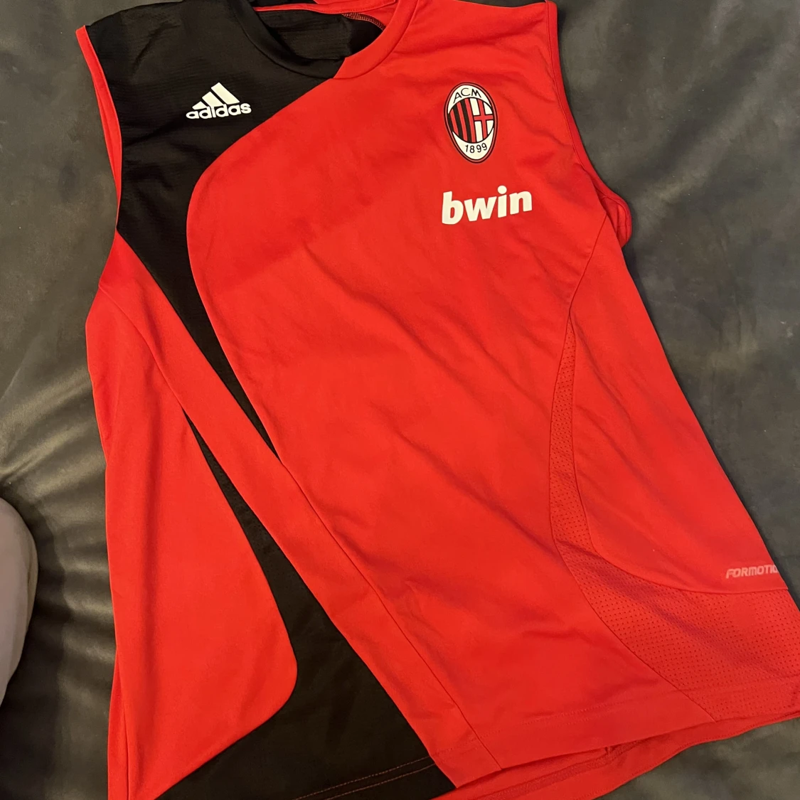 Fotbollströja  - 90