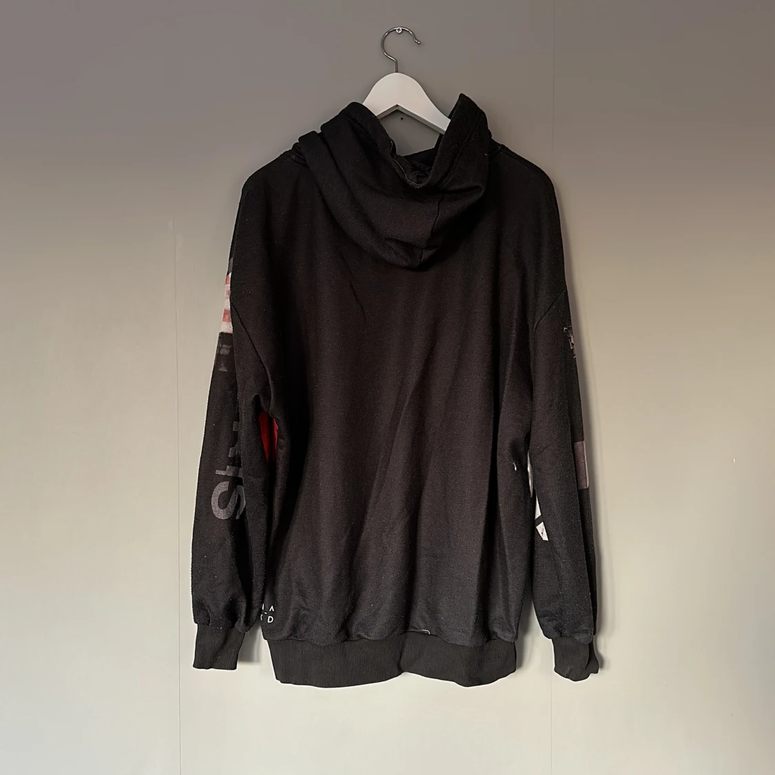 Oversize Hoodie - 90