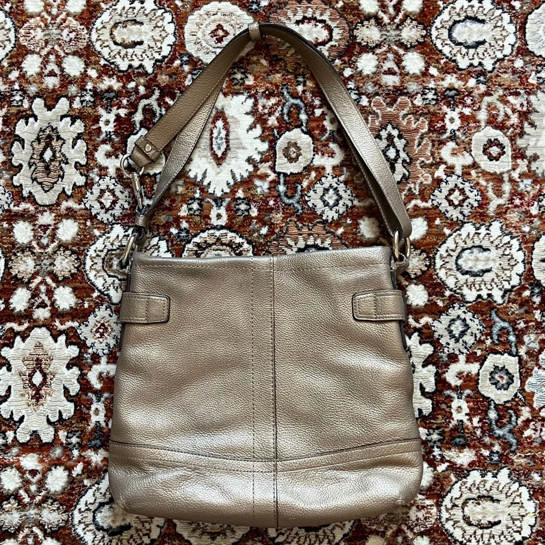 Coach Shoulder Bag - 91