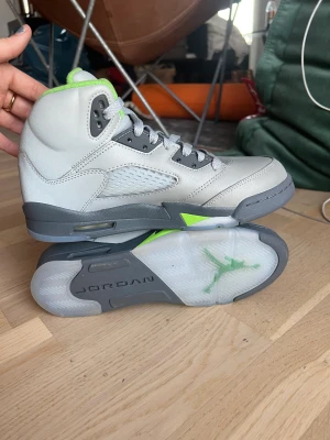 Jordans  - Jordans sneakers, aldrig använda 