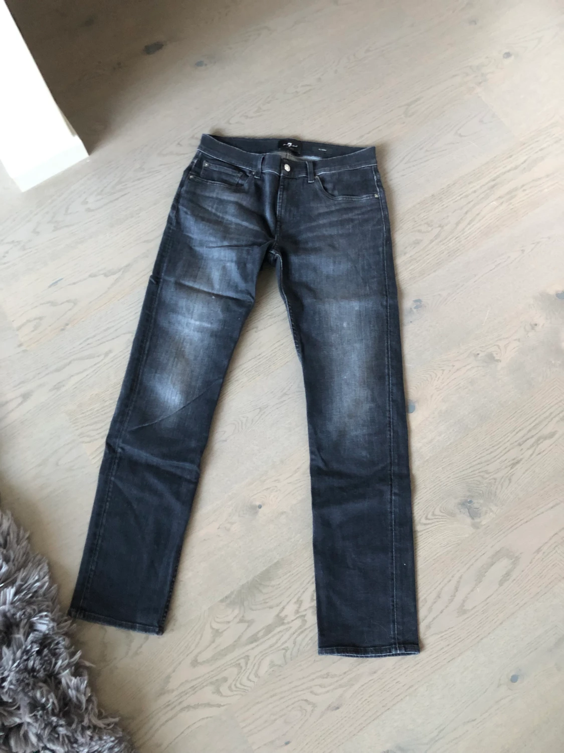 For all mankind jeans