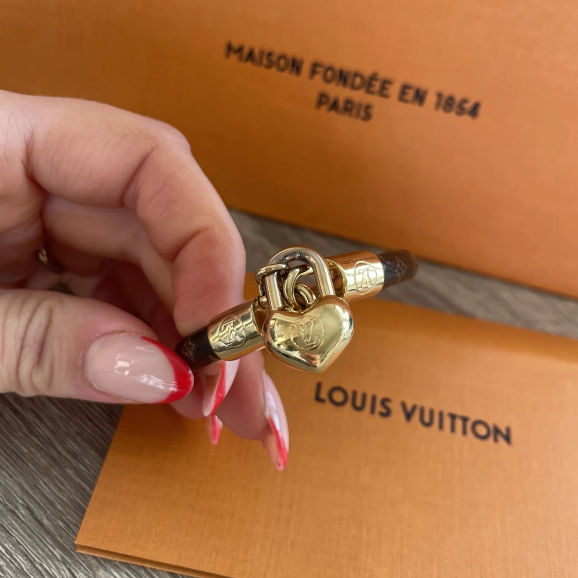 Louis vuitton armband  - 90