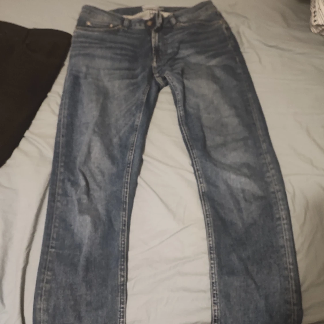Jeans från dressman