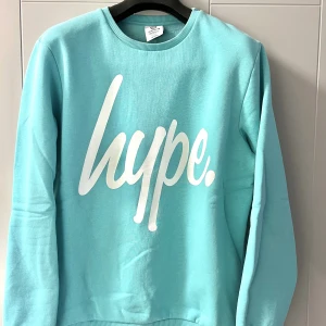 Just Hype - Tröja  - Mycket fin tröja, använda 2 gånger! 