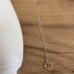 Guldfynd halsband  - Halsband från guldfynd.