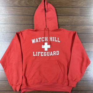 Champion Watch Hill Hoodie - Snygg vintage hoodie i storlek XL! Bara att skriva om du undrar över något🙏