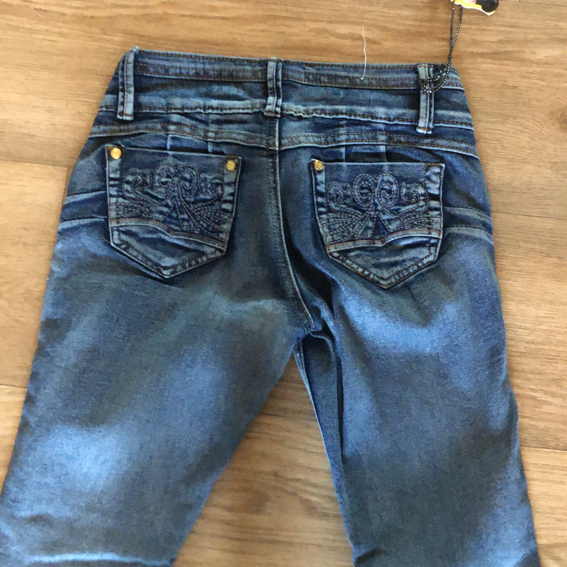 Classic Blue jeans - 91