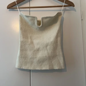 Finstickad topp - Assnygg finstickad topp, supersnygg passform!🪻🪷🌻💐