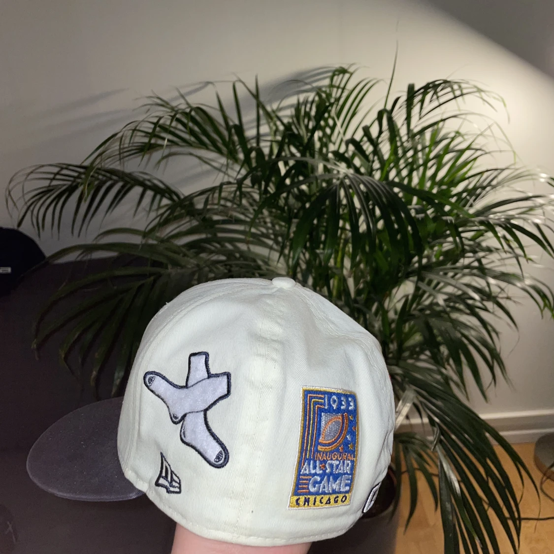 New Era snapback  - 90