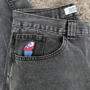 Polar big boys - Typ grå/blå i färgen, toppenskick. 