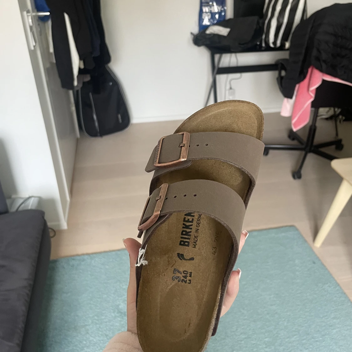 Birkenstock - 90