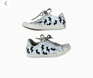 Zadig & Voltaire skor - I begagnat skick