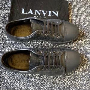Lanvin - Uk7  Fast pris