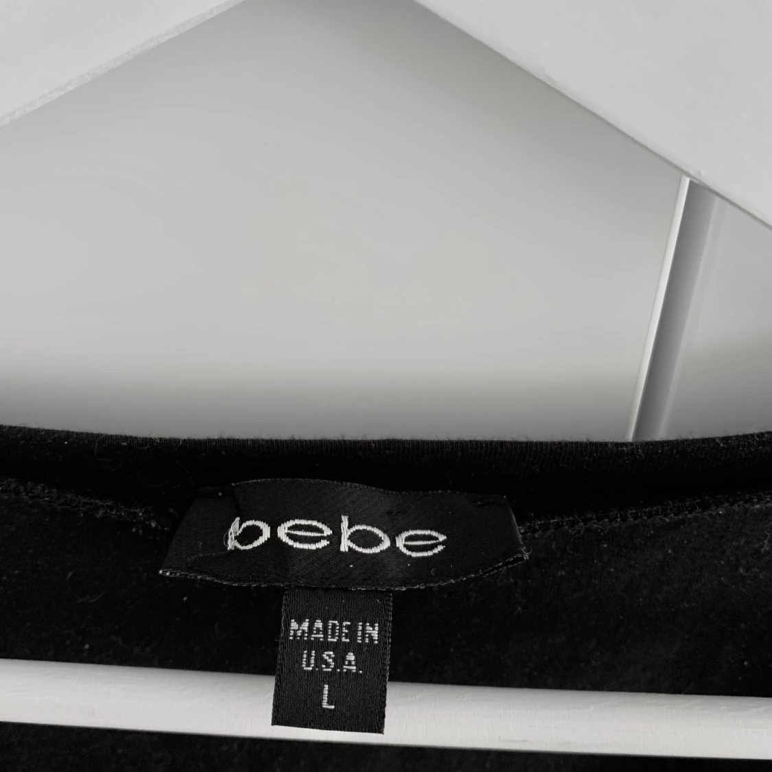 BEBE Långärmad Tröja  - 90