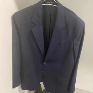 Louis Vuitton kavaj - LV Uniform kavaj mörkblå/navy blue