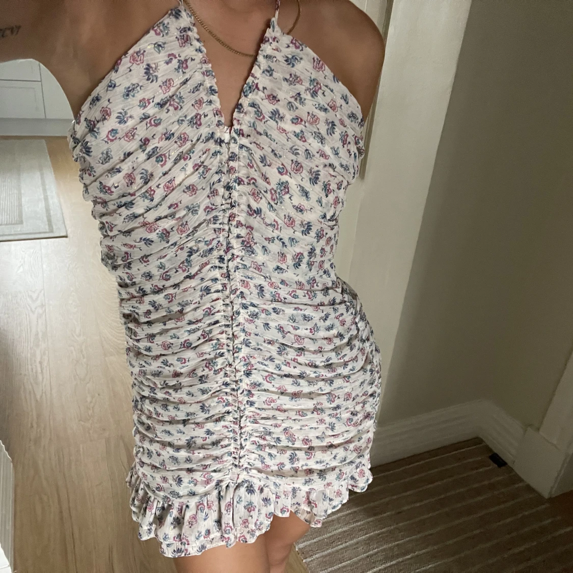 Supersöt klänning - 91