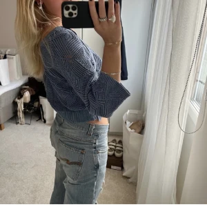 Tröja  - Så härlig tröja🙏🙏🙏 köpt för 400kr säljer för 300kr💗💗 säljer då den tyvär inte kommer till användning!!! Skriv om ni har frågor eller annat 