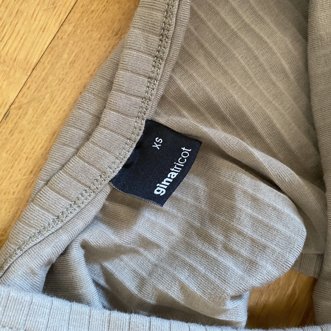 Linne från GinaTricot - 90