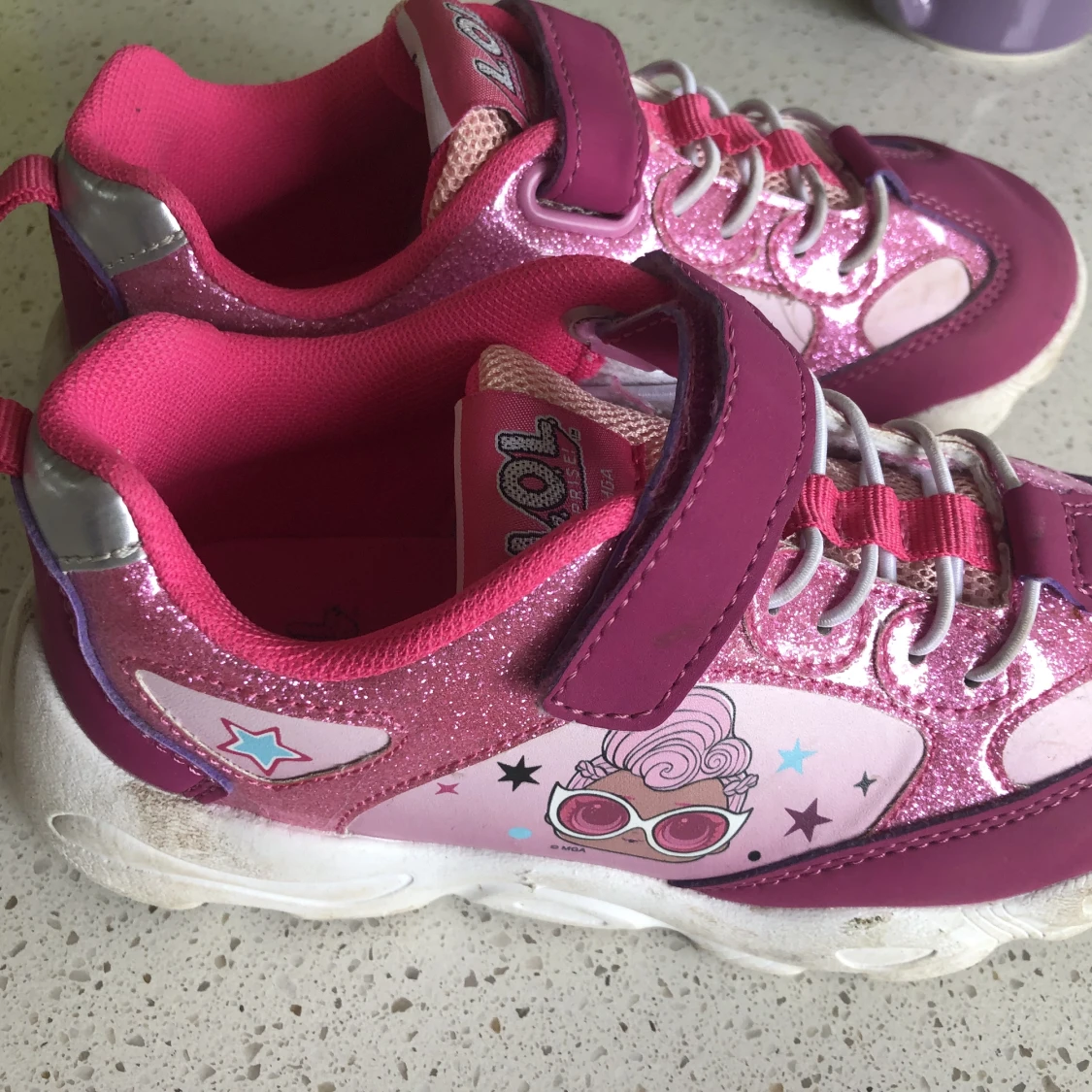 L.O.L surprise skor - 91