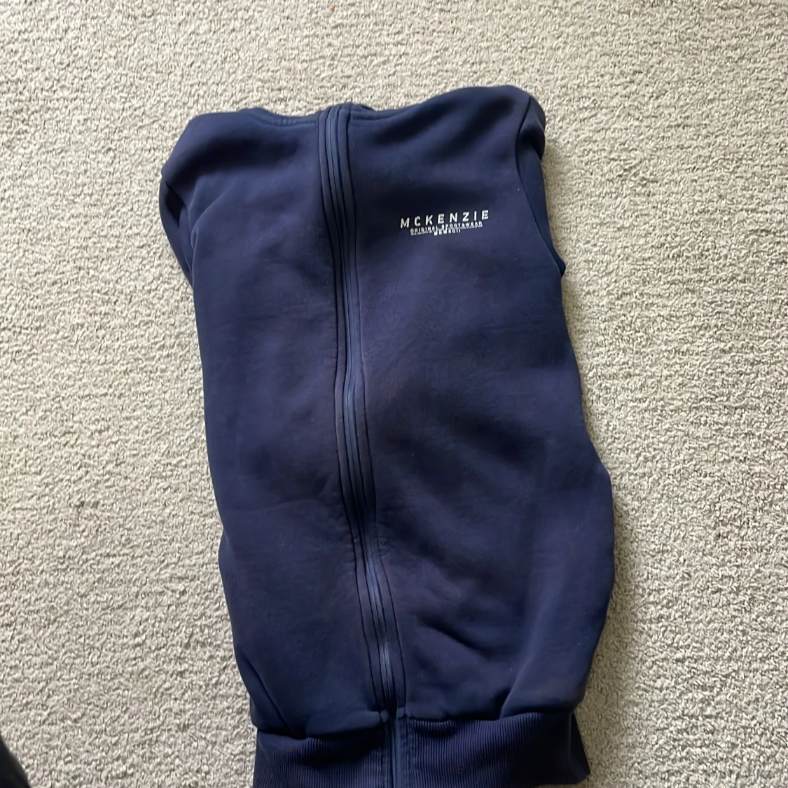 Mcenzie huvtröja - 91