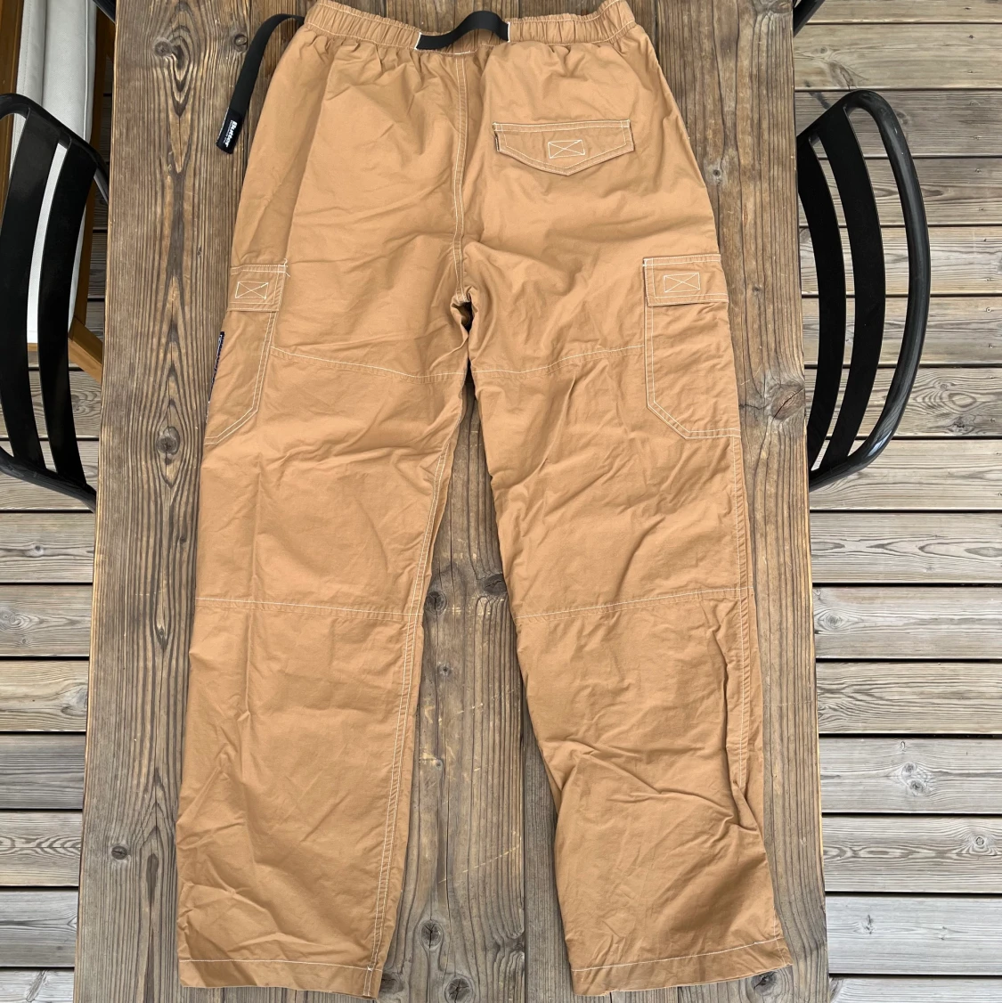 Butter Goods Summit Cargo Pants  - 91