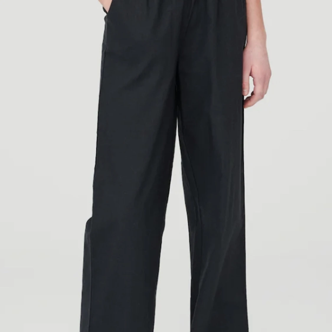 Cubus linnebyxor - 91