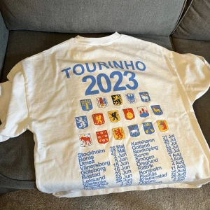 Bolaget t shirt - Storlek S nyskick