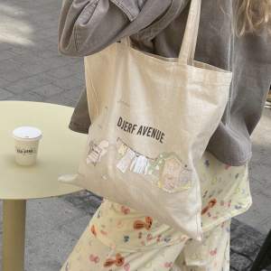 Djerf avenue pop-up tote