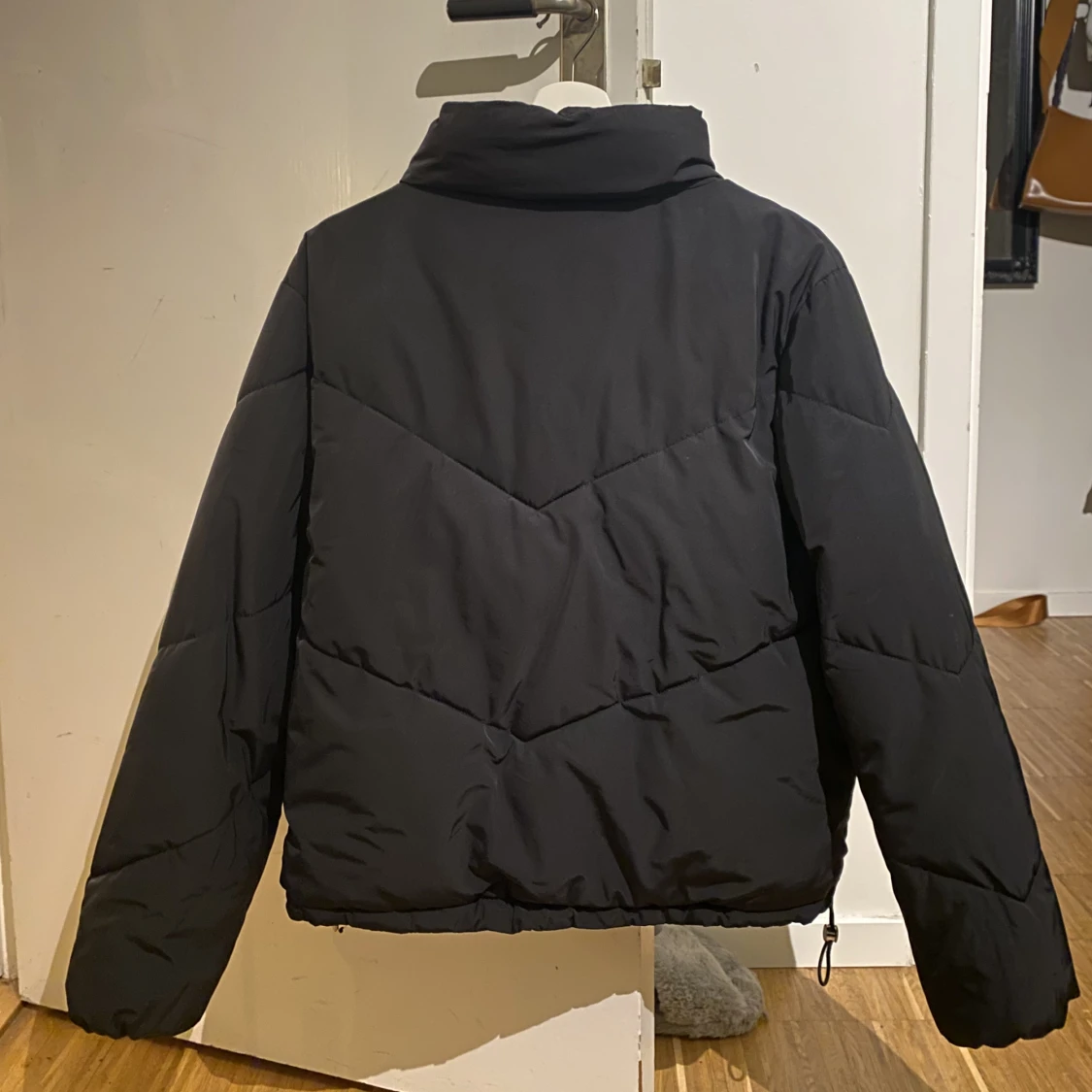 Vinterjacka  - 90