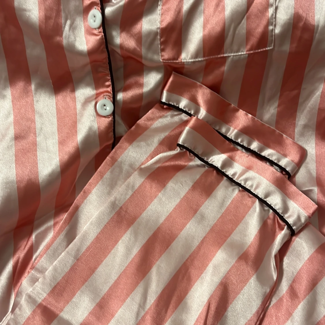 Victoria secret liknande pyjamas - 90