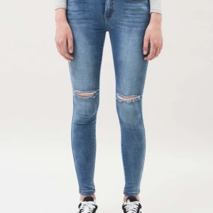 Dr denim lexy  - Light stone destroyed g45