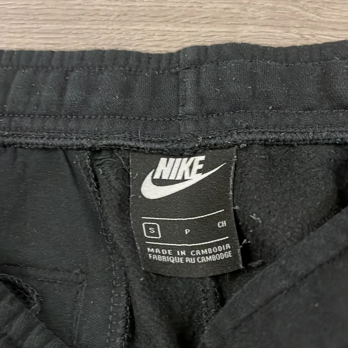 Nike mjukisbyxor - 90