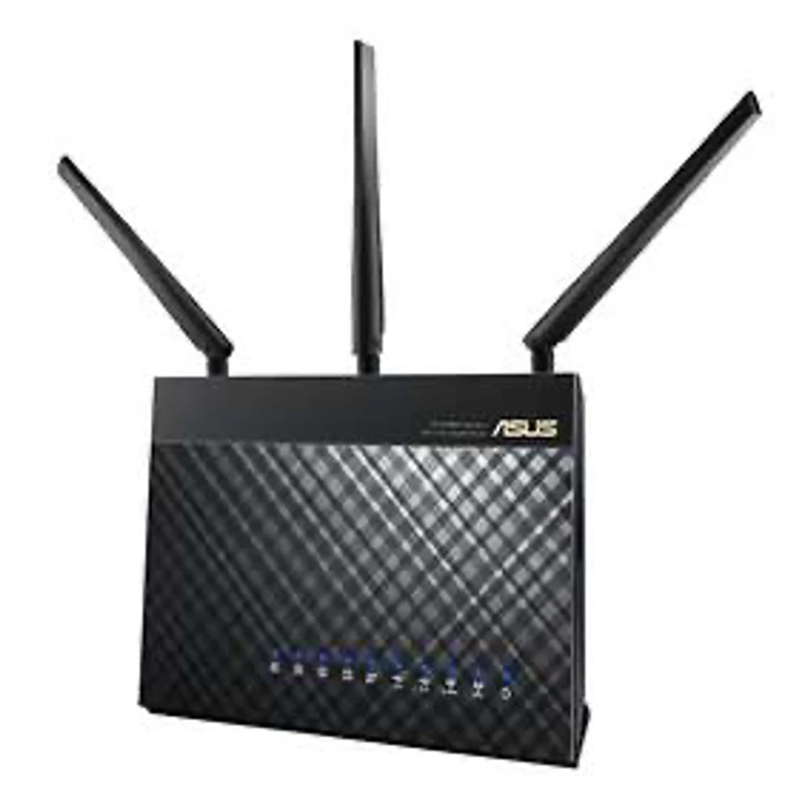 Asus router