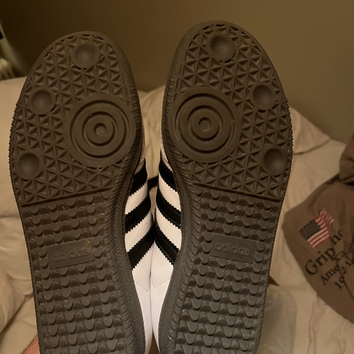 ADIDAS Samba ADV - 90