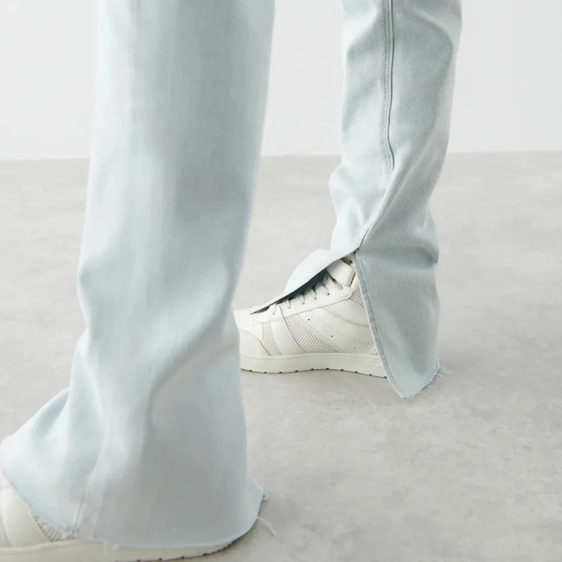 Ljusa Jeans Gina tricot - 91