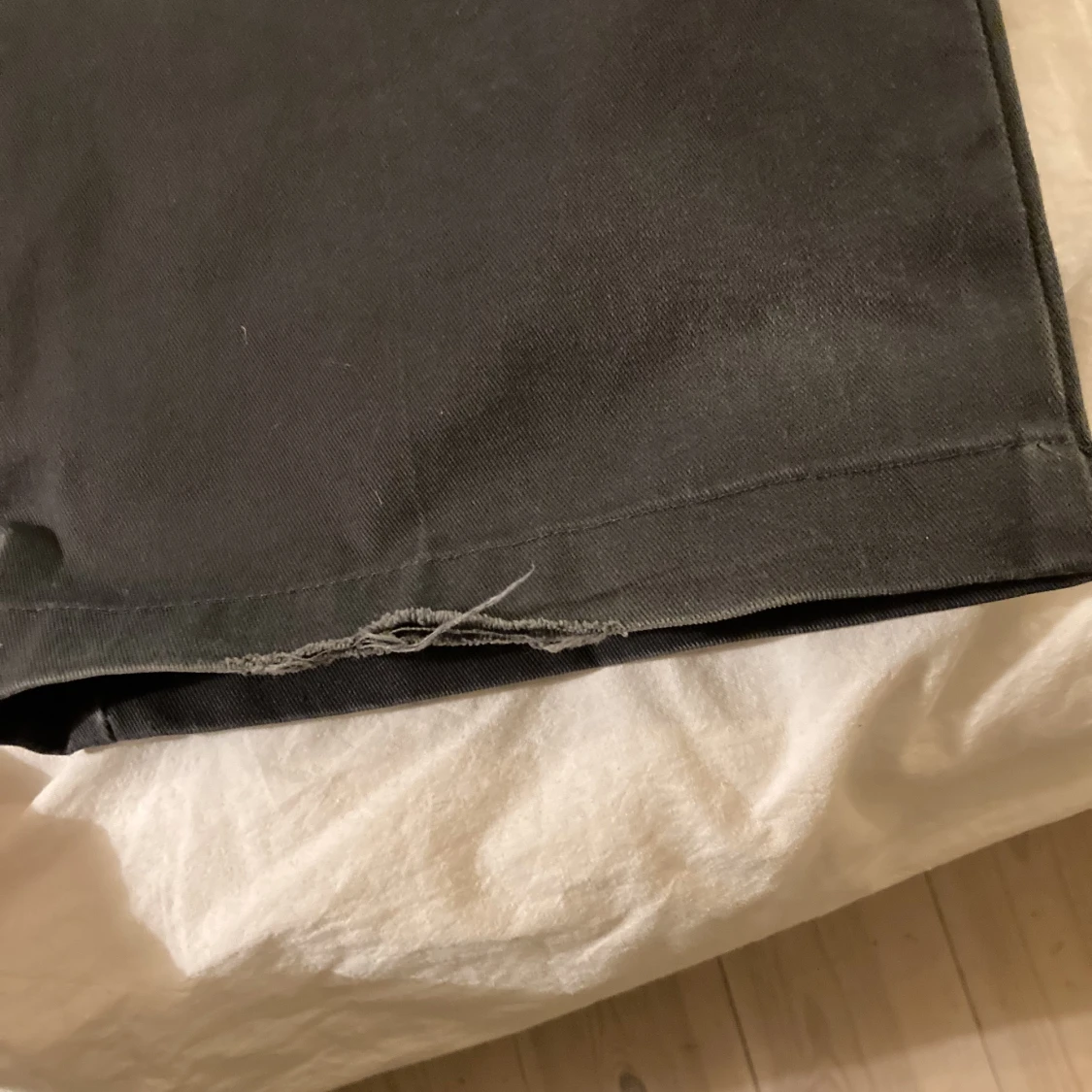 Dickies double knee byxor - 91