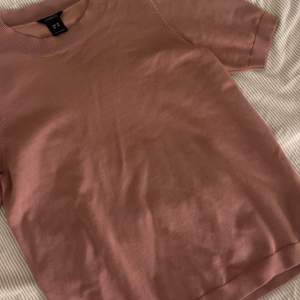 Superfin rosa tröja från Lindex, aldrig använd 🩷