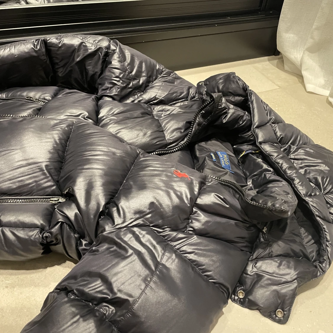 Polo Ralph Lauren puffer jacket - 91