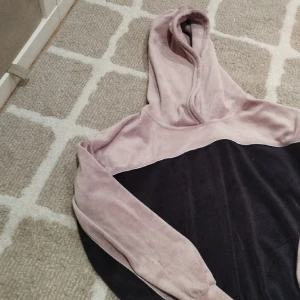 Mjuk tröja  - En len och gosig tröja från Lindex 