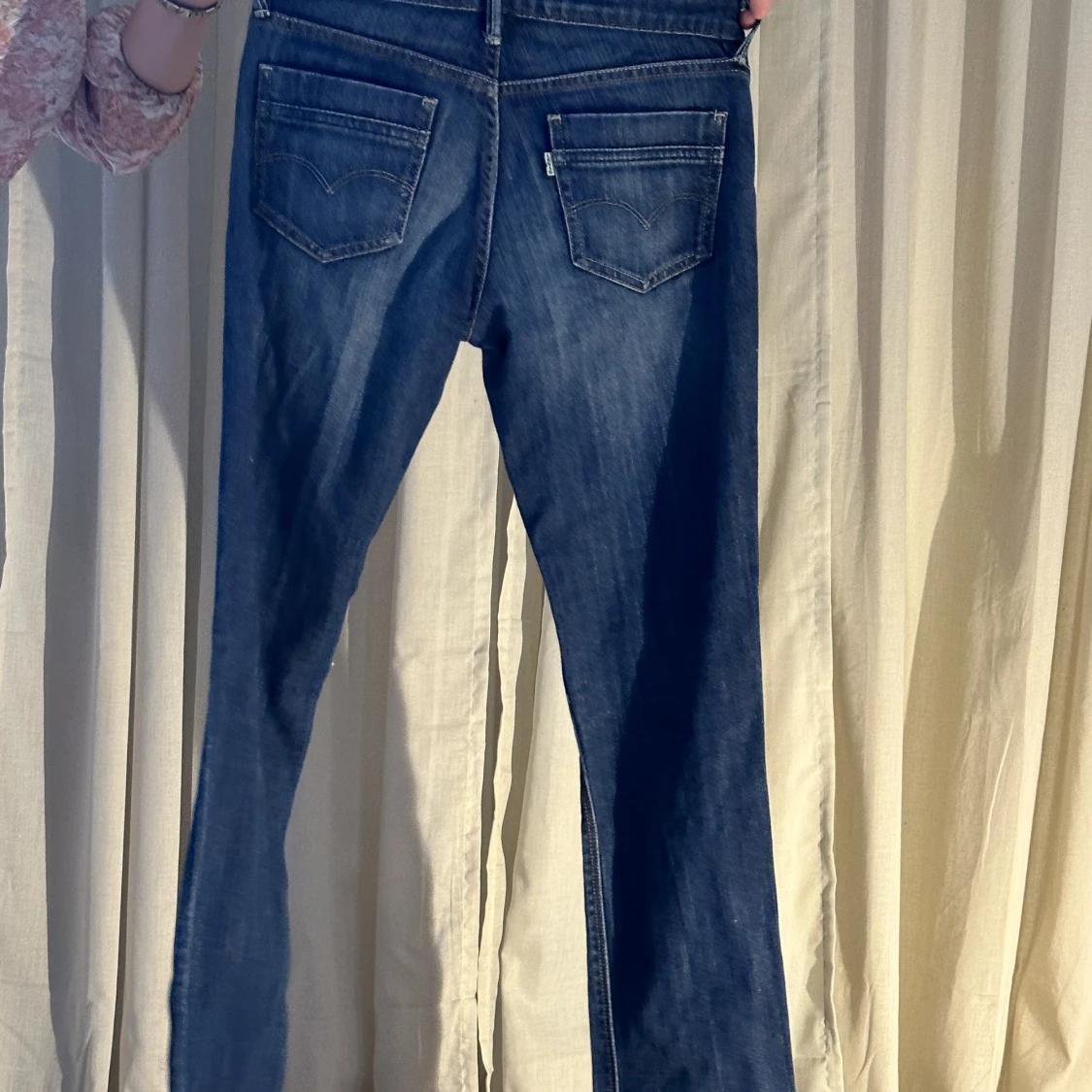 Levis Lowwaist jeans  - 90