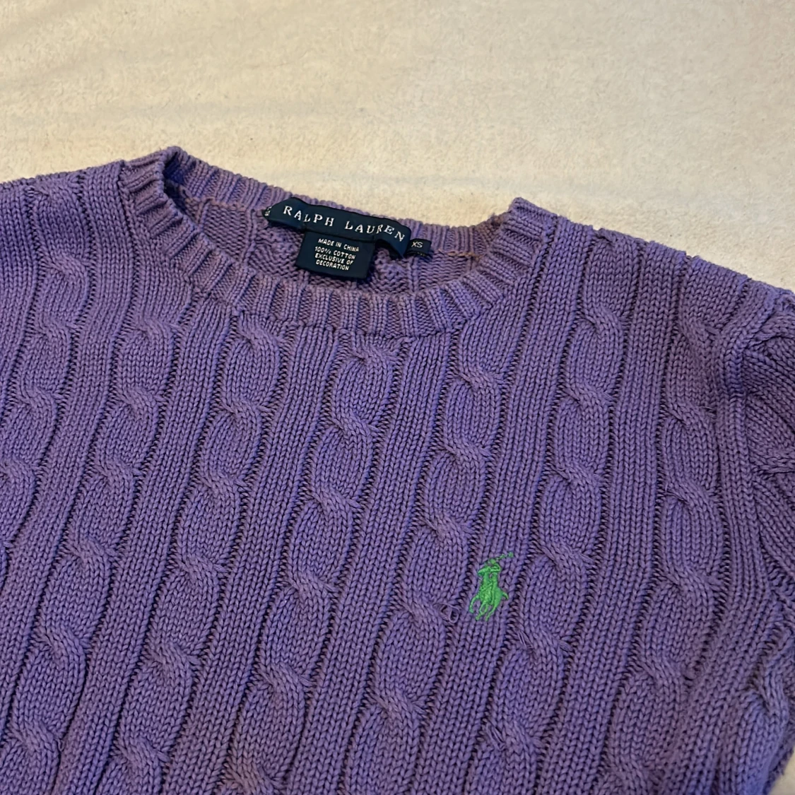 Ralph Lauren tröja - 91