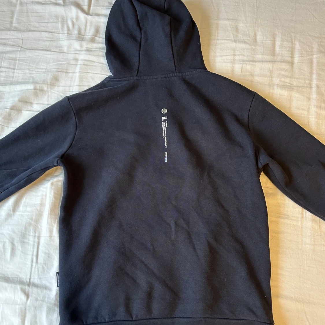 Hoodrich hoodie xs - 90