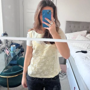 Topp!  - Så snygg topp!